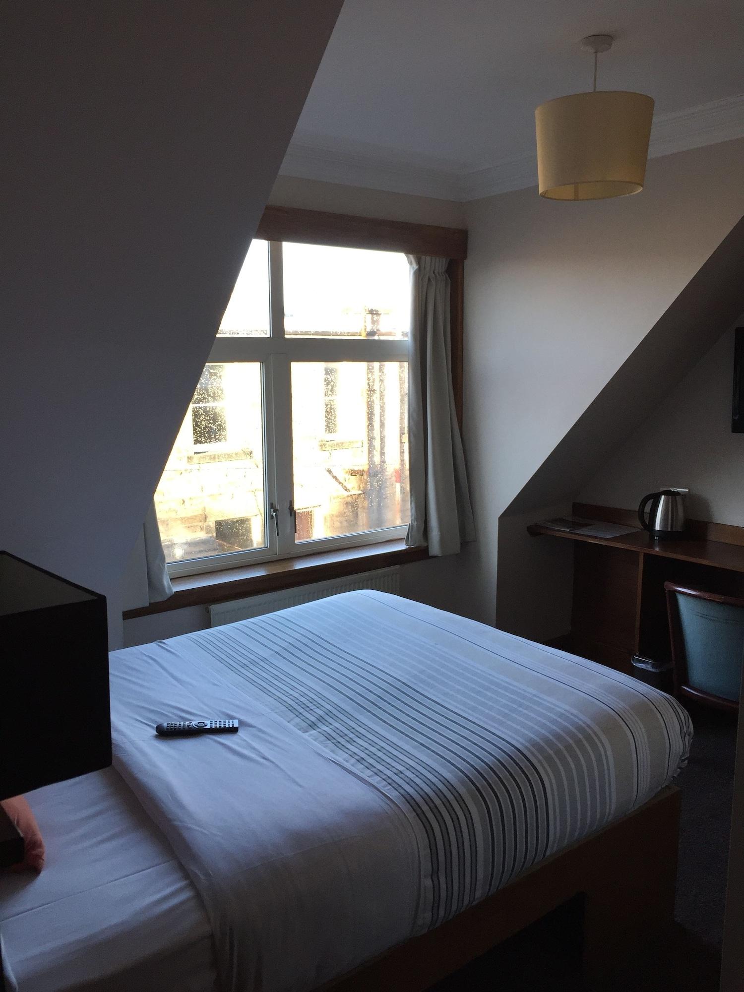 Hotel Cambridge House EDI Exterior foto