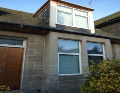 Hotel Cambridge House EDI Exterior foto